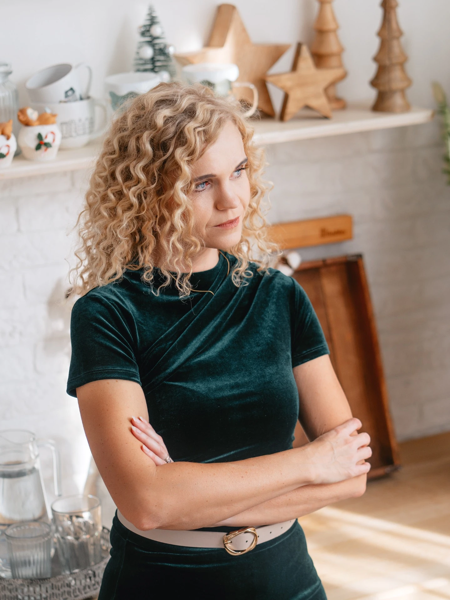 Alena Pošíková – firemní fotografka Praha